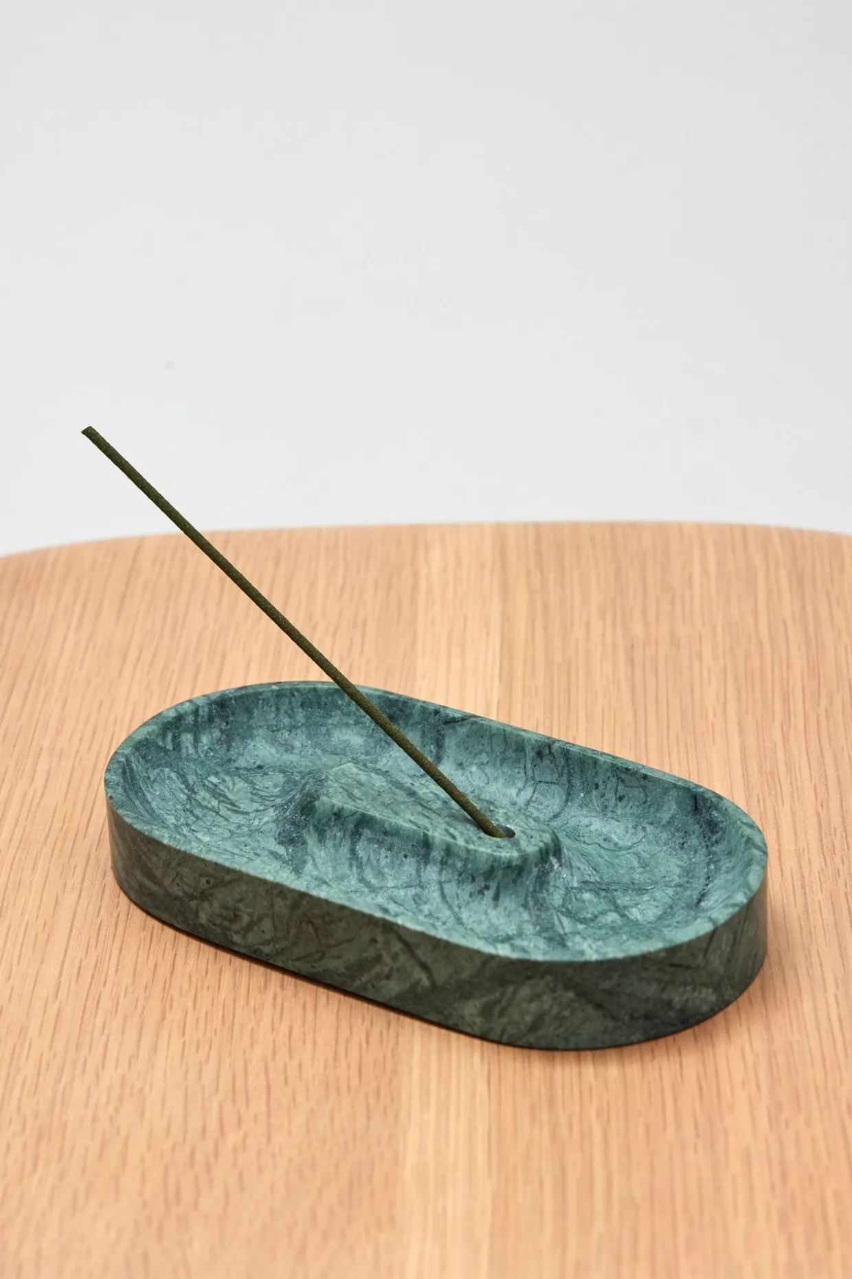 Marble Incense Tray
