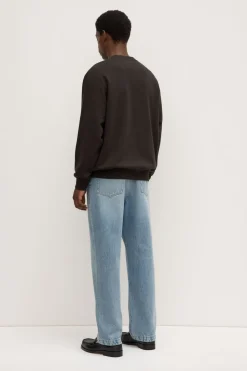 Mens Atelier Logo Fleece