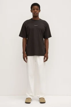 Mens Atelier Logo Tee