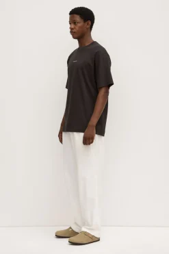 Mens Atelier Logo Tee