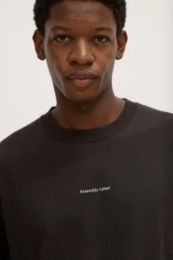 Mens Atelier Logo Tee