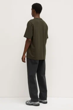 Mens Atelier Logo Tee