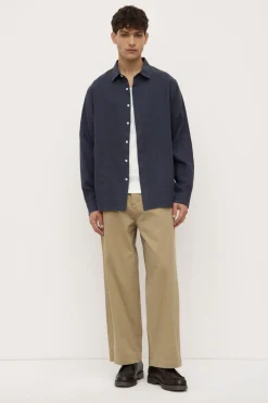 Mens Everyday Linen Shirt