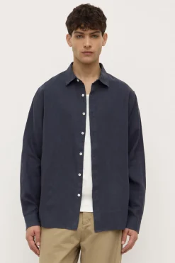 Mens Everyday Linen Shirt