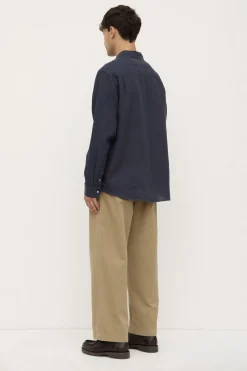 Mens Everyday Linen Shirt