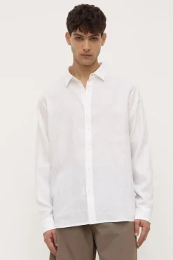Mens Everyday Linen Shirt