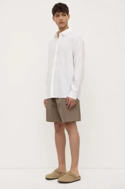 Mens Everyday Linen Shirt