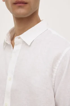 Mens Everyday Linen Shirt