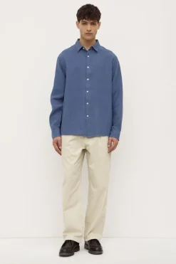 Mens Everyday Linen Shirt