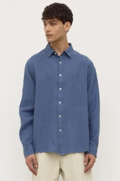 Mens Everyday Linen Shirt