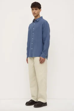 Mens Everyday Linen Shirt