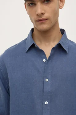 Mens Everyday Linen Shirt