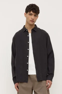 Mens Everyday Linen Shirt