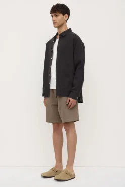 Mens Everyday Linen Shirt