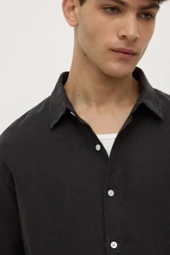 Mens Everyday Linen Shirt