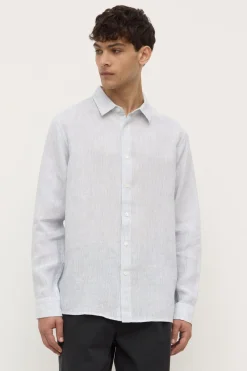 Mens Everyday Linen Shirt