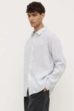 Mens Everyday Linen Shirt