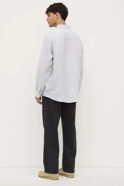 Mens Everyday Linen Shirt