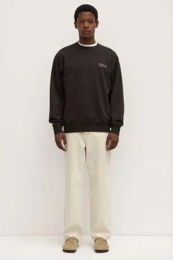 Mens Origin Logo Fleece