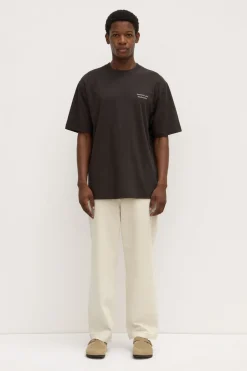 Mens Origin Logo Tee