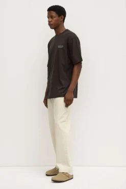 Mens Origin Logo Tee