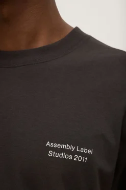 Mens Origin Logo Tee