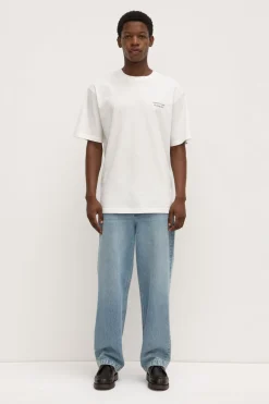 Mens Origin Logo Tee