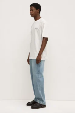 Mens Origin Logo Tee