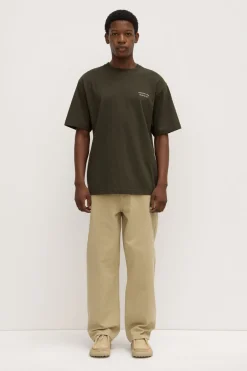 Mens Origin Logo Tee