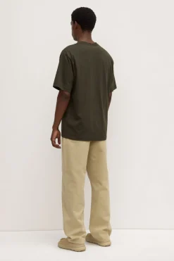 Mens Origin Logo Tee