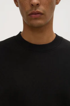 Mens Weekender Crew Neck Fleece