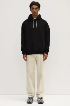 Mens Weekender Fleece Hoodie