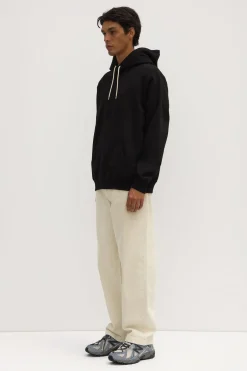 Mens Weekender Fleece Hoodie