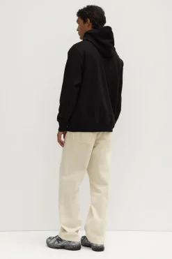 Mens Weekender Fleece Hoodie