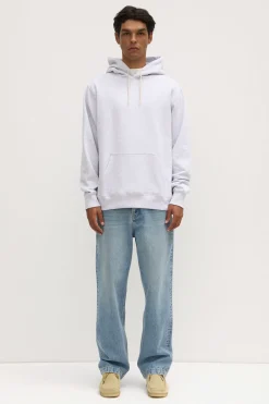 Mens Weekender Fleece Hoodie