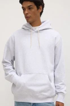 Mens Weekender Fleece Hoodie