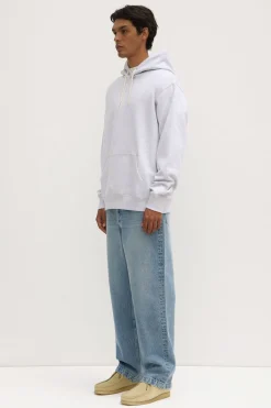 Mens Weekender Fleece Hoodie