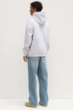 Mens Weekender Fleece Hoodie