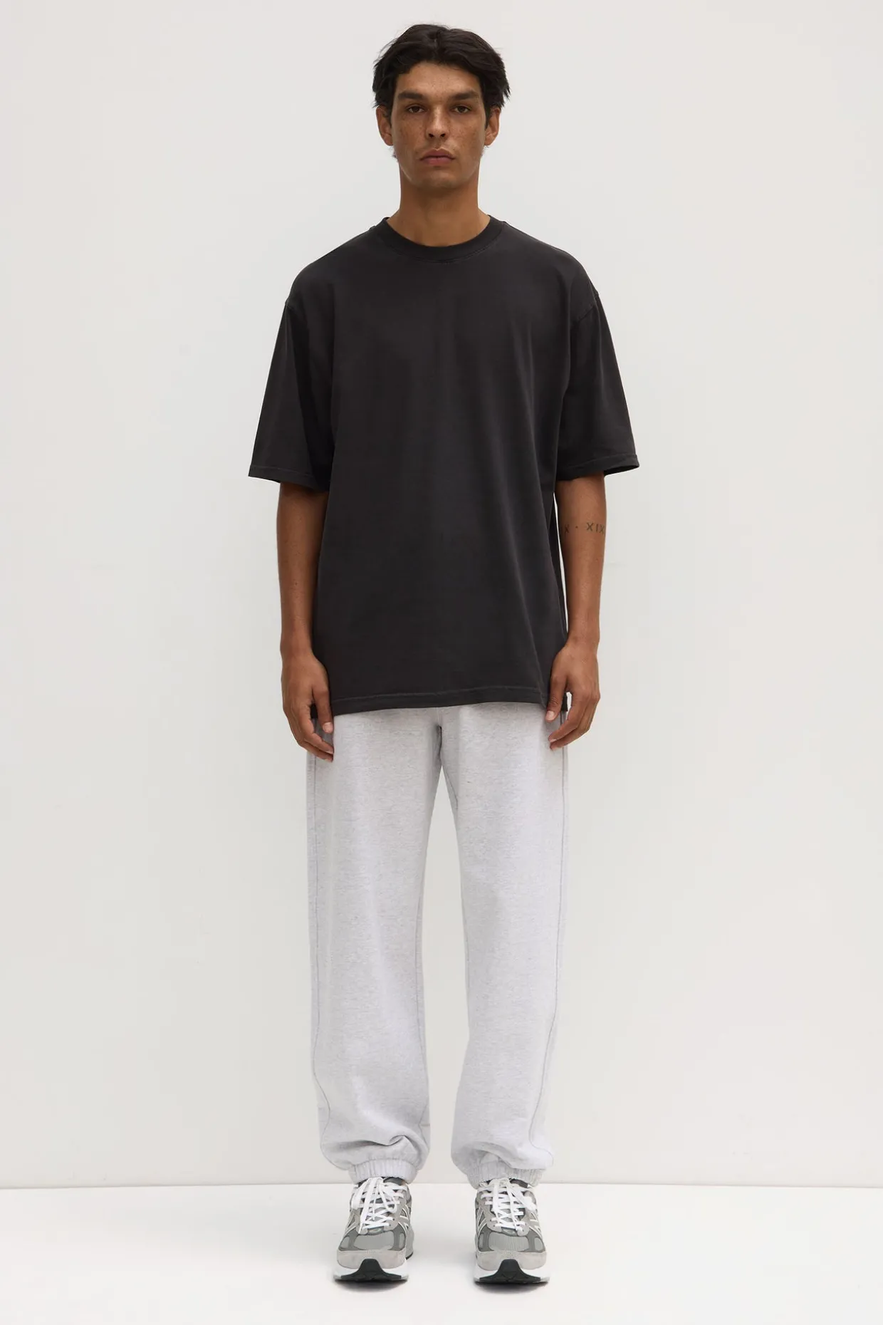 Mens Weekender Fleece Track Pant