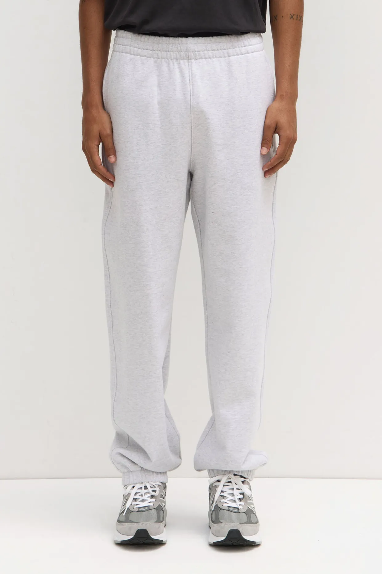 Mens Weekender Fleece Track Pant