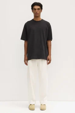Miles Pleated Chino