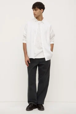 Miles Pleated Chino