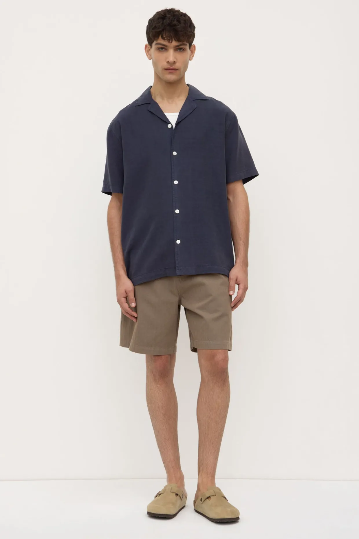 Miller Short Sleeve Shirt