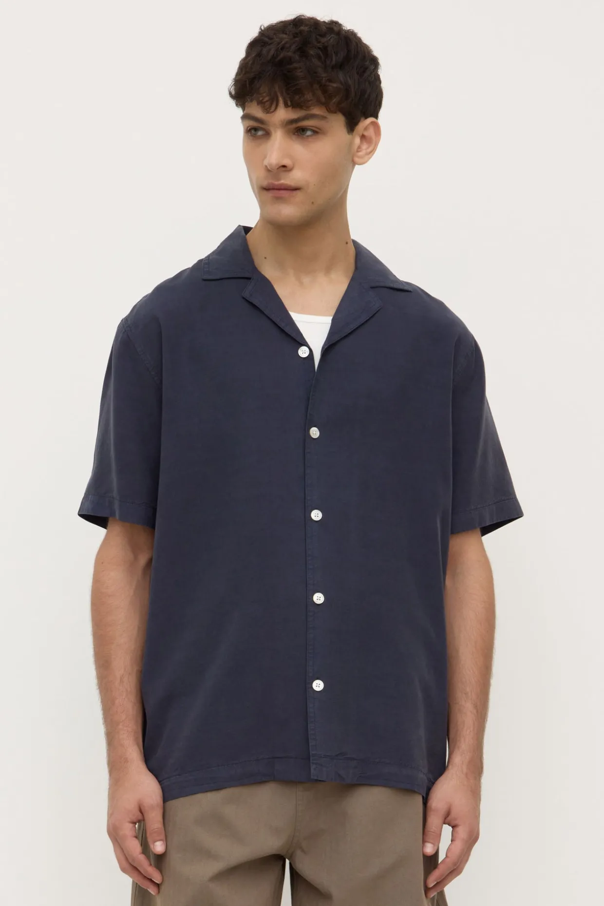 Miller Short Sleeve Shirt