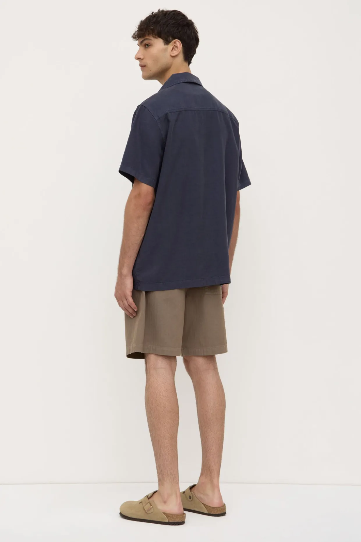 Miller Short Sleeve Shirt