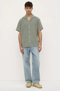 Miller Short Sleeve Shirt