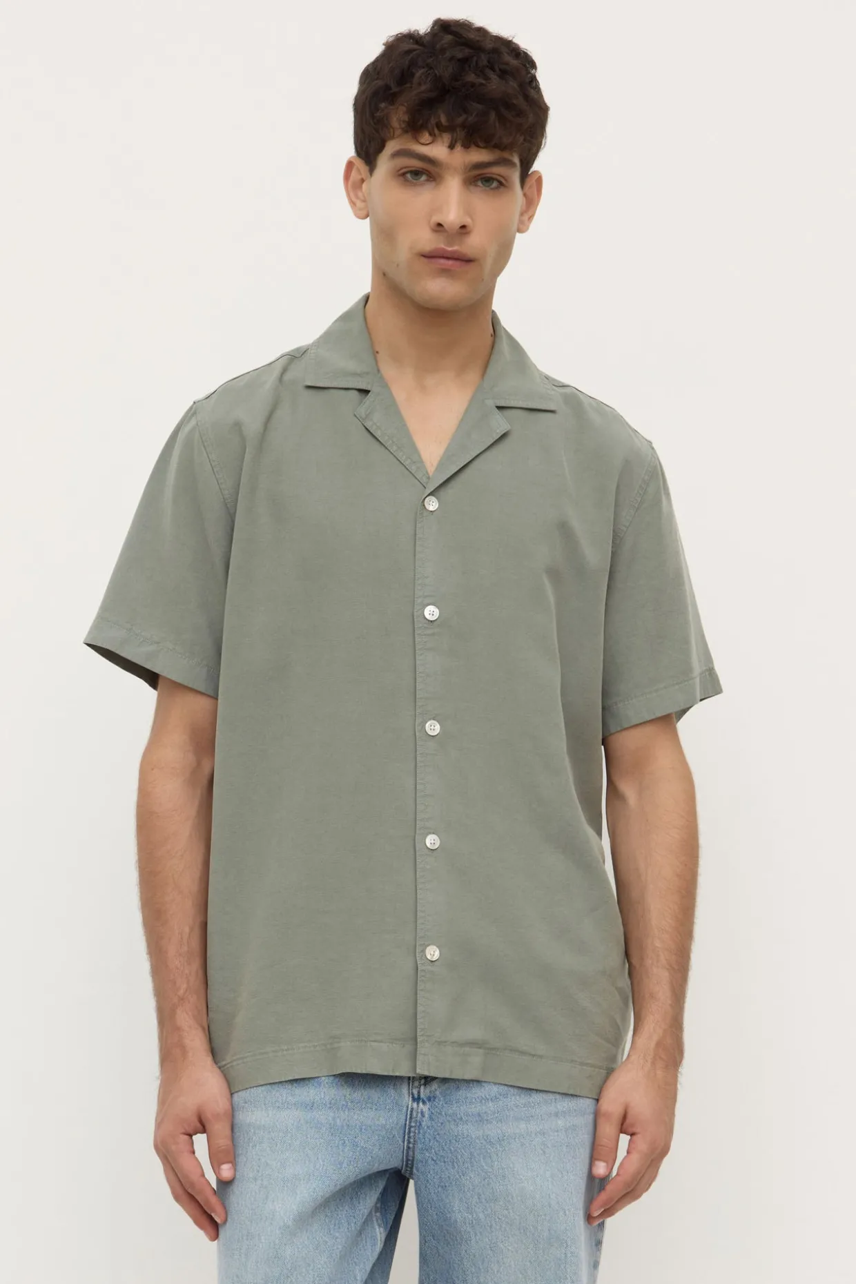 Miller Short Sleeve Shirt
