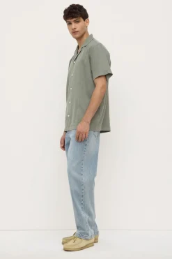 Miller Short Sleeve Shirt