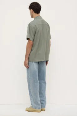 Miller Short Sleeve Shirt