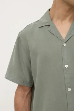 Miller Short Sleeve Shirt